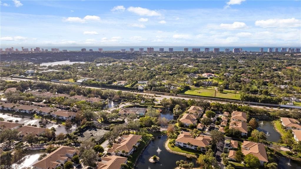 6935 Rain Lily CT # 103, NAPLES FL 34109-36