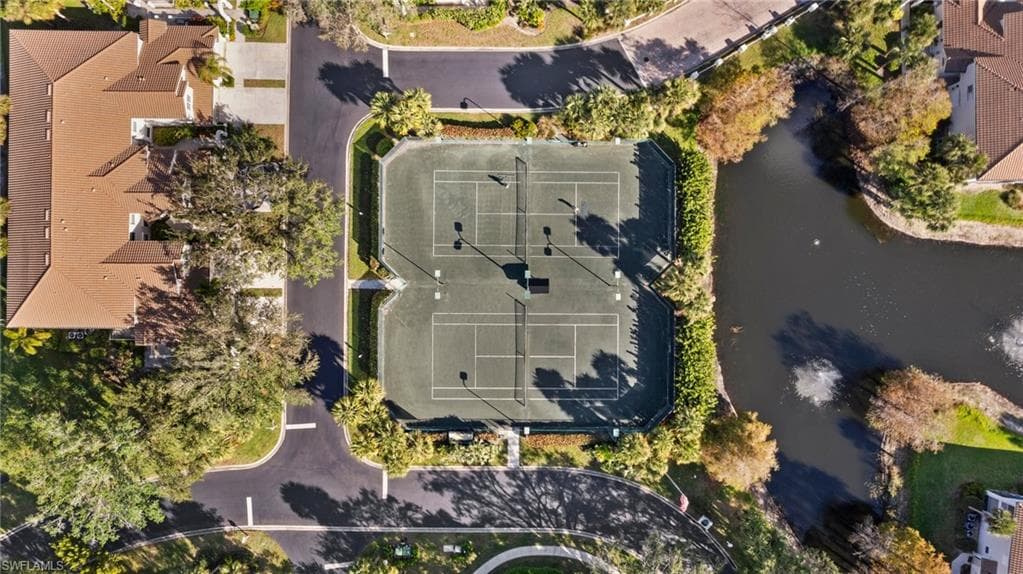 6935 Rain Lily CT # 103, NAPLES FL 34109-34