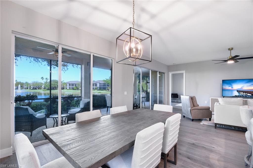 825 Regency Reserve CIR # 3701, NAPLES FL 34119-6