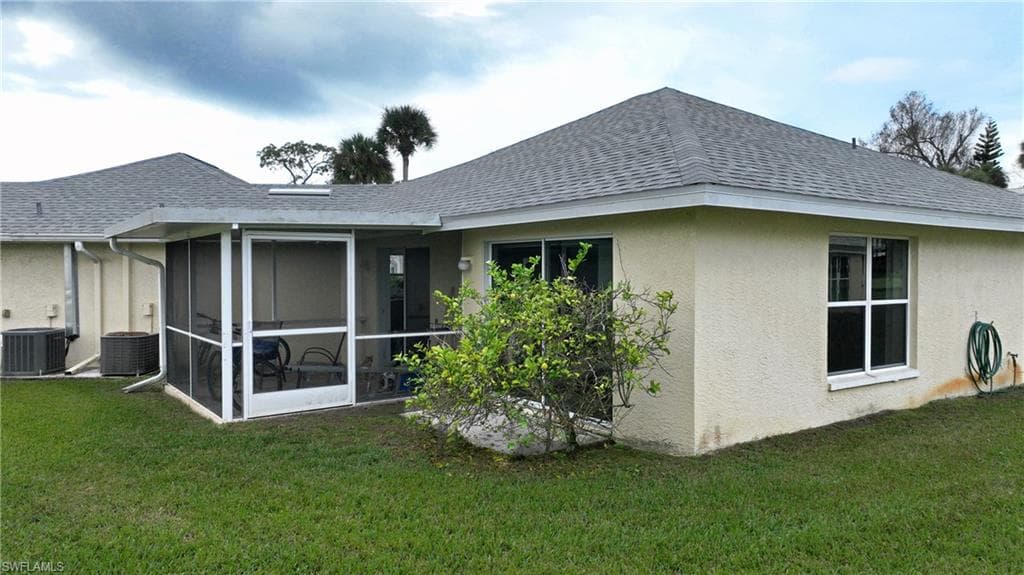 2 E Greens CIR, LEHIGH ACRES FL 33936-26