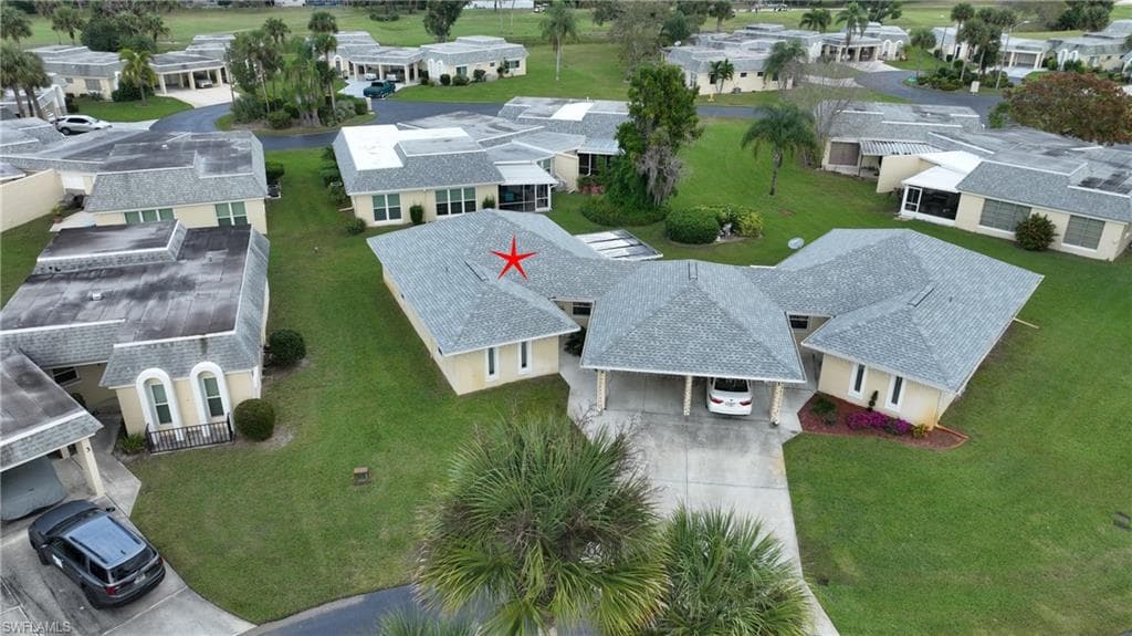 2 E Greens CIR, LEHIGH ACRES FL 33936-3