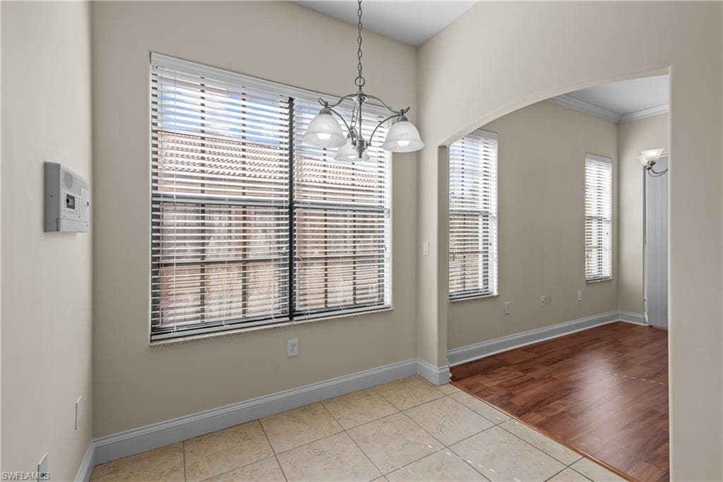 1303 Verde DR # 1603, NAPLES FL 34105-5
