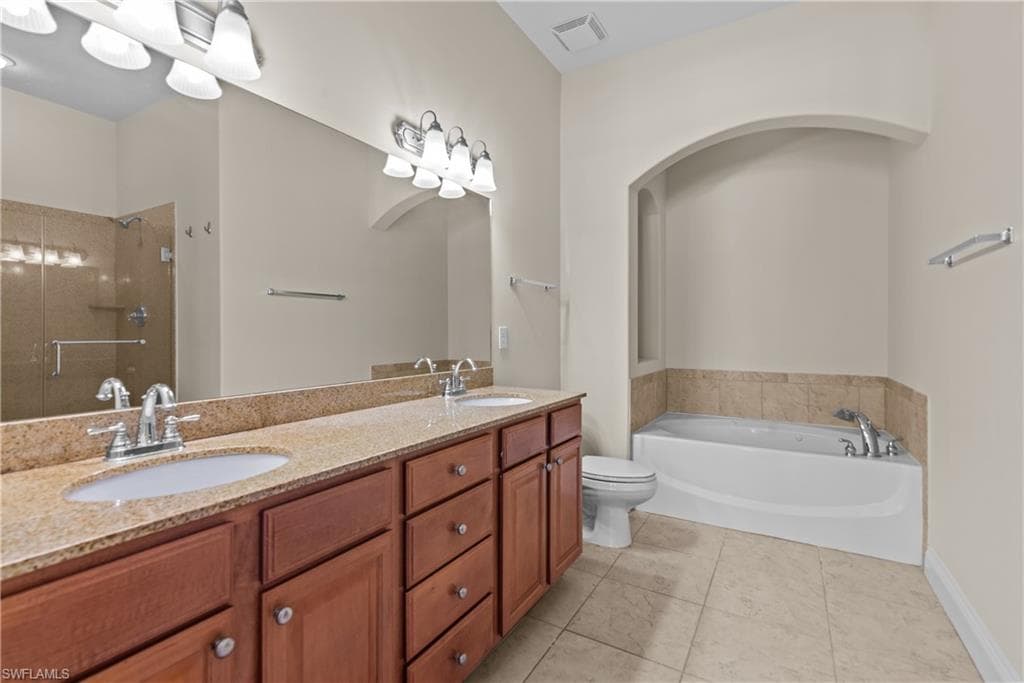 1303 Verde DR # 1603, NAPLES FL 34105-12