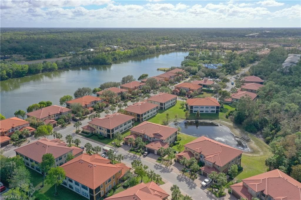 1303 Verde DR # 1603, NAPLES FL 34105-15