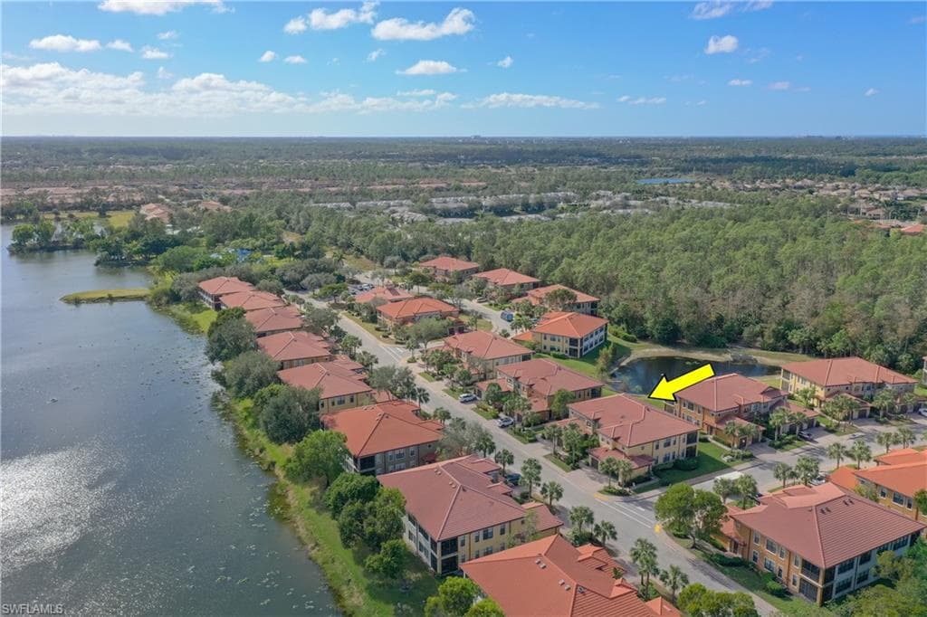 1303 Verde DR # 1603, NAPLES FL 34105-14