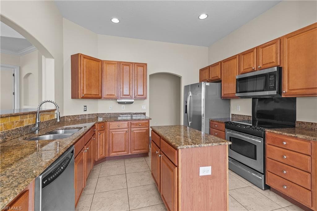 1303 Verde DR # 1603, NAPLES FL 34105-3
