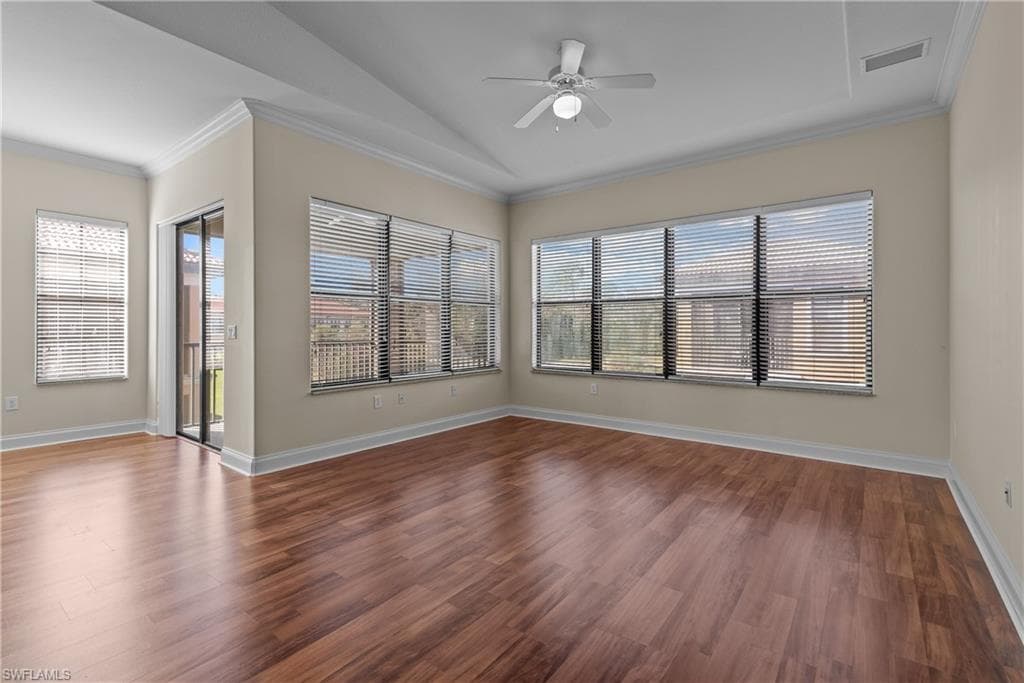 1303 Verde DR # 1603, NAPLES FL 34105-7