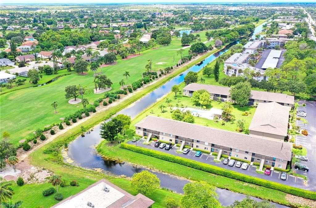 5695 Rattlesnake Hammock RD # B104, NAPLES FL 34113-23