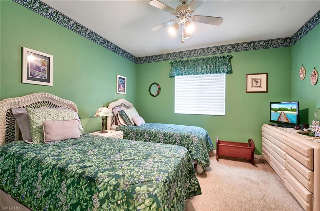 5695 Rattlesnake Hammock RD # B104, NAPLES FL 34113-10