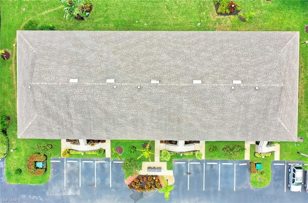 5695 Rattlesnake Hammock RD # B104, NAPLES FL 34113-26