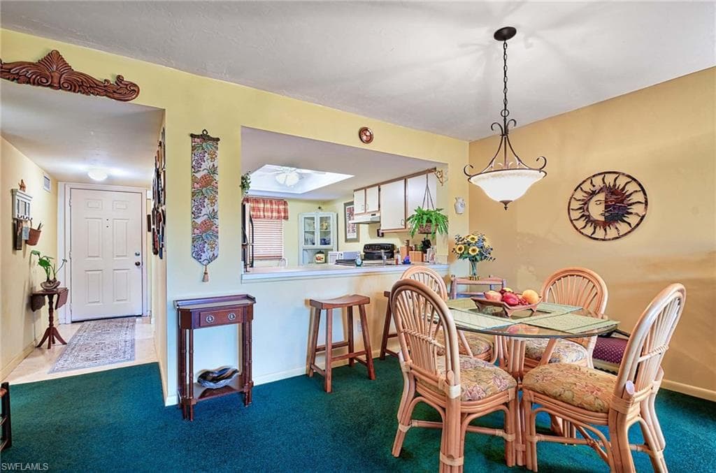 5695 Rattlesnake Hammock RD # B104, NAPLES FL 34113-7