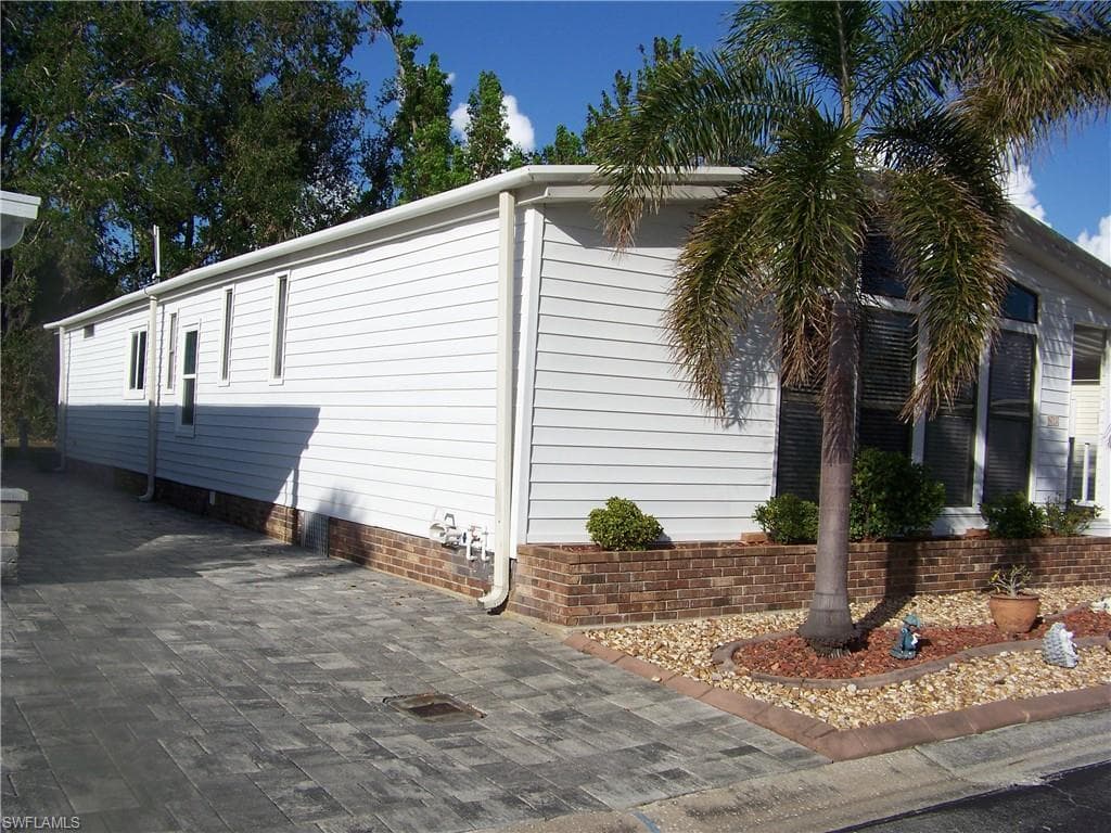 15550 Burnt Store RD # 63, PUNTA GORDA FL 33955-5