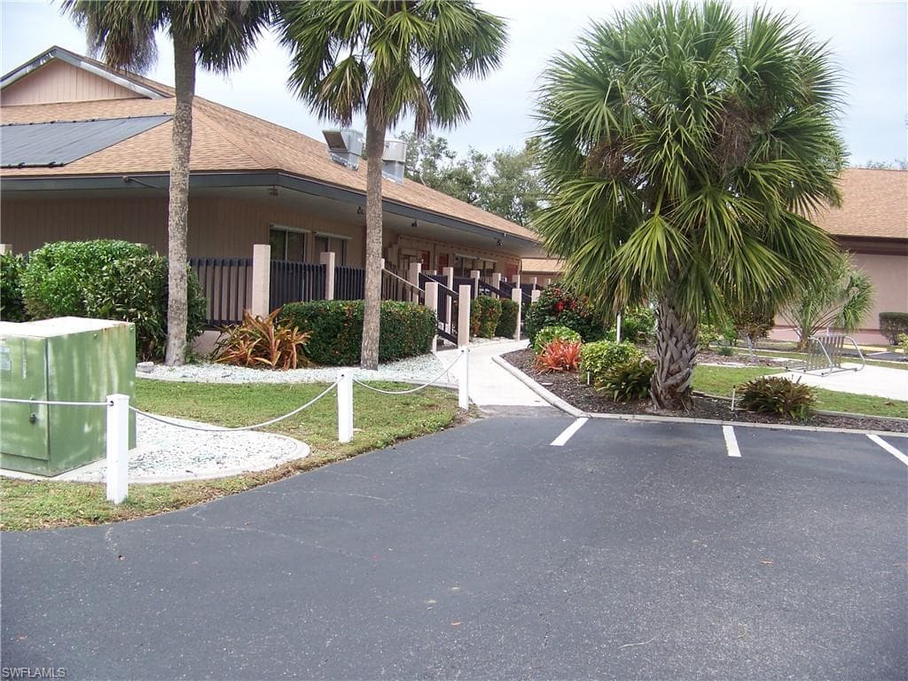 15550 Burnt Store RD # 63, PUNTA GORDA FL 33955-45