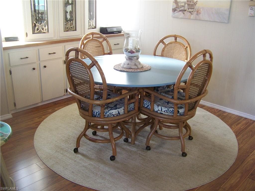 15550 Burnt Store RD # 63, PUNTA GORDA FL 33955-12