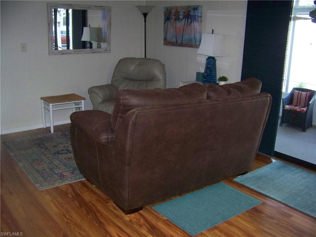 15550 Burnt Store RD # 63, PUNTA GORDA FL 33955-23