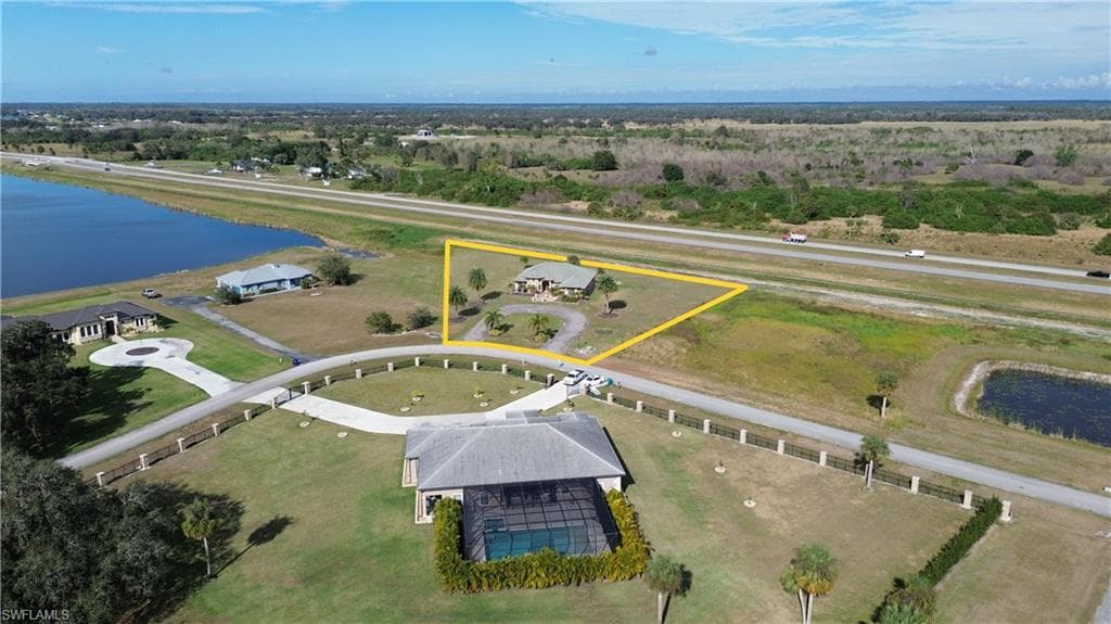 4007 Oak Haven DR, LABELLE FL 33935-10