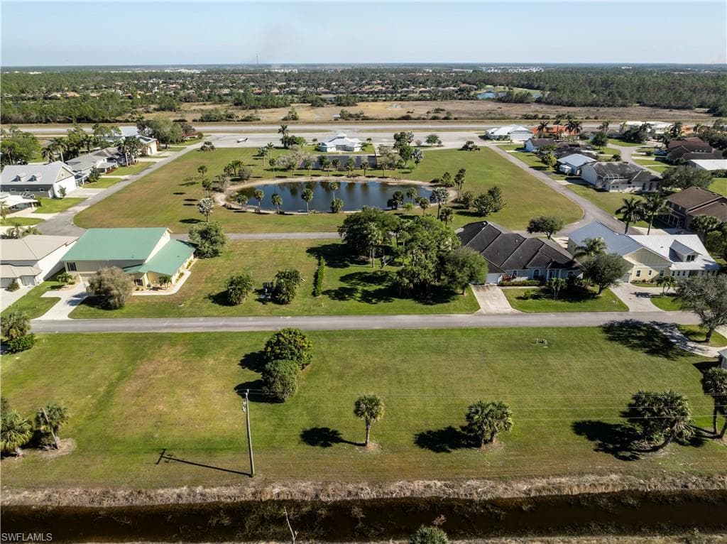 4001 SKYWAY DR LOT#20, NAPLES FL 34112-2