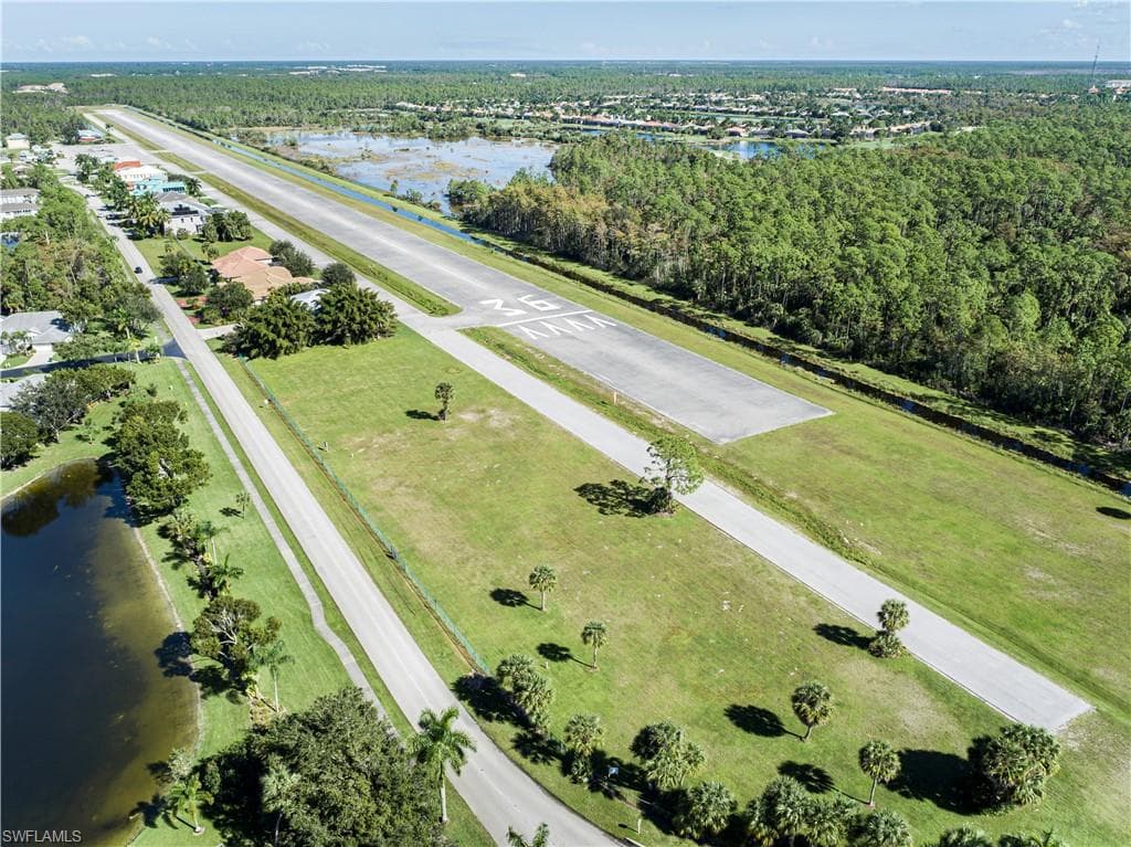4001 SKYWAY DR LOT#20, NAPLES FL 34112-4