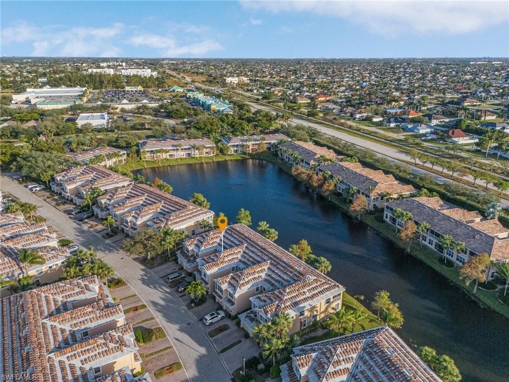 2620 Somerville LOOP # 2004, CAPE CORAL FL 33991-22
