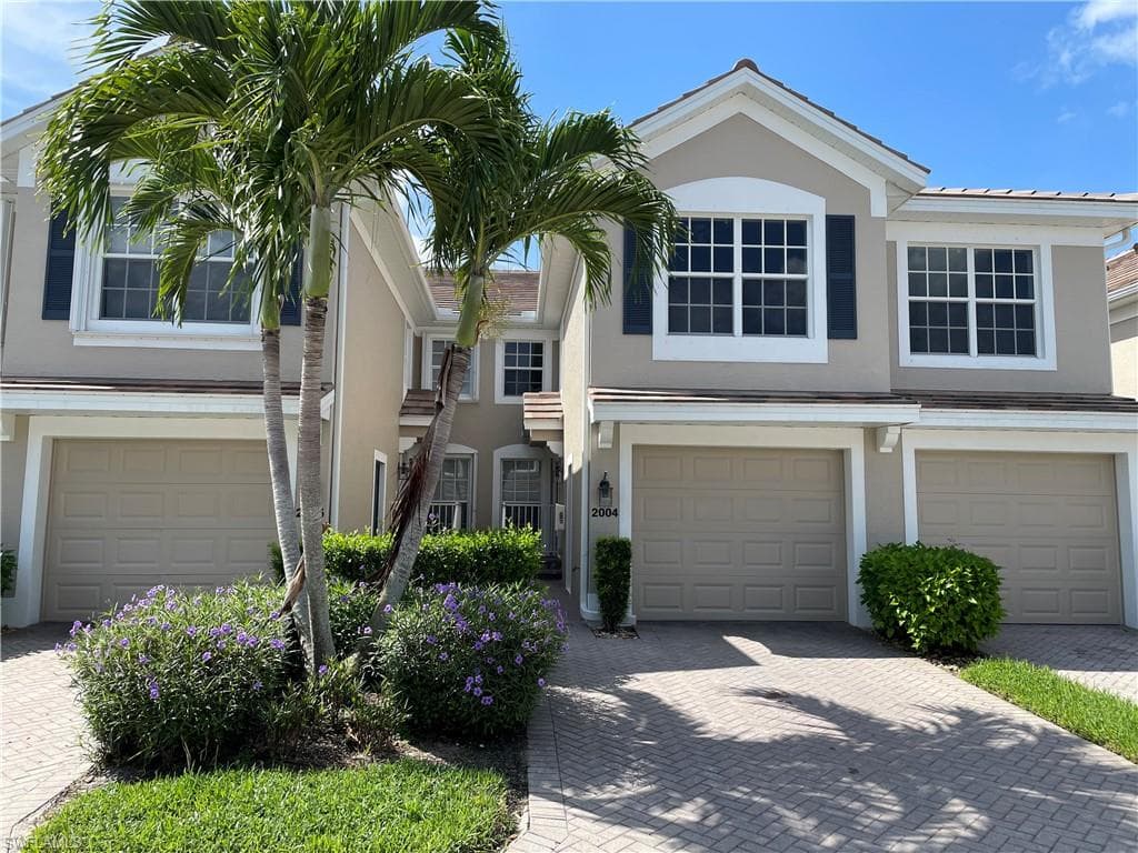 2620 Somerville LOOP # 2004, CAPE CORAL FL 33991-26