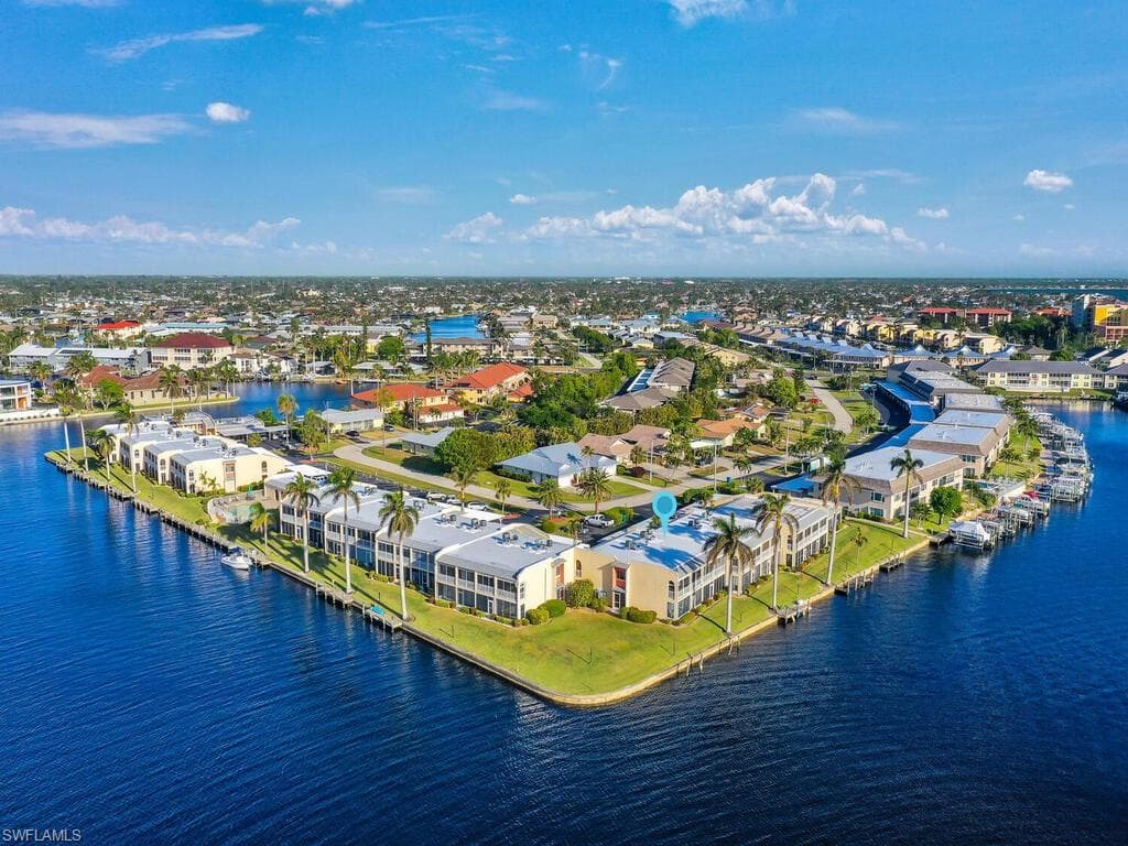 1926 SE 43rd ST # 123, CAPE CORAL FL 33904-1