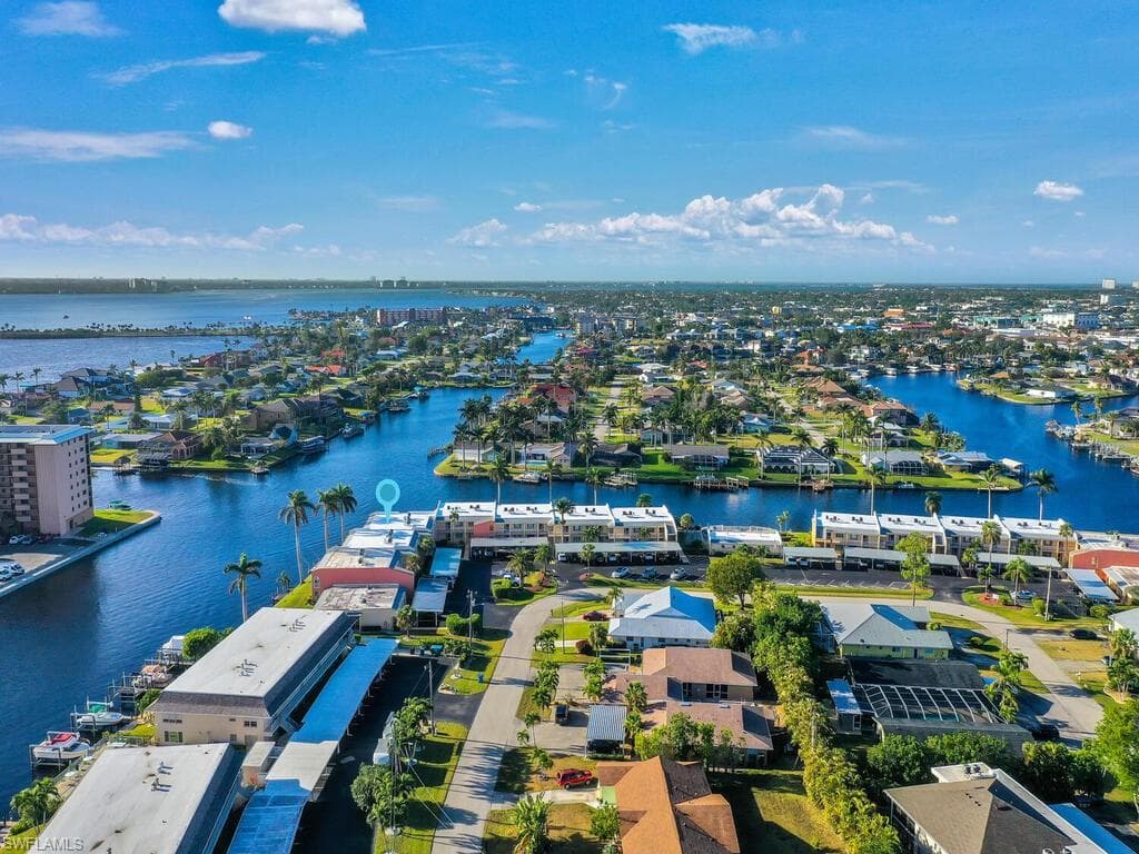 1926 SE 43rd ST # 123, CAPE CORAL FL 33904-2