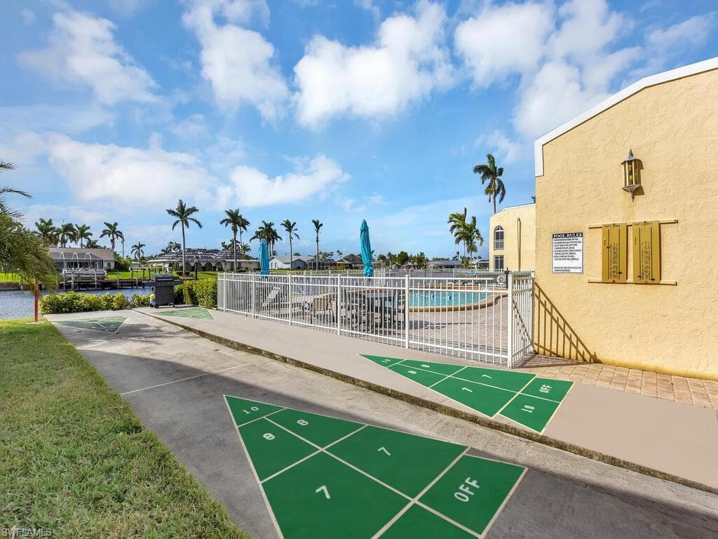 1926 SE 43rd ST # 123, CAPE CORAL FL 33904-28