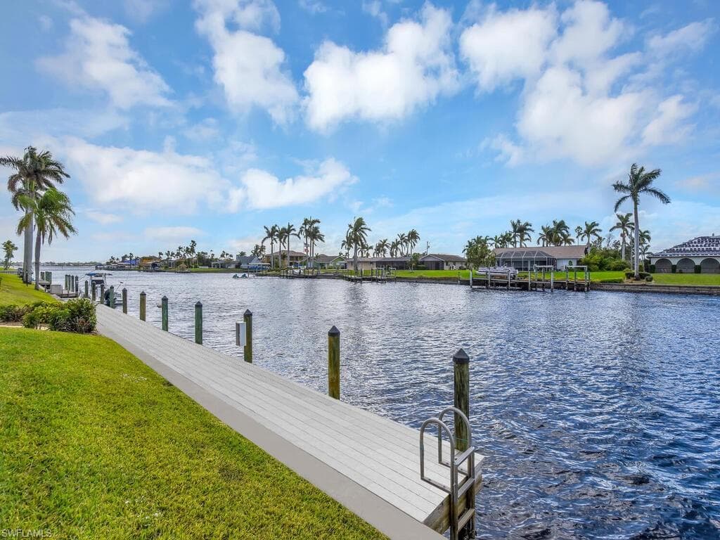 1926 SE 43rd ST # 123, CAPE CORAL FL 33904-29