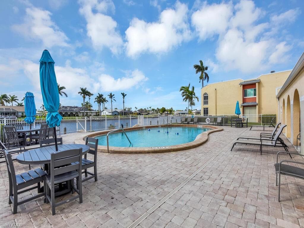 1926 SE 43rd ST # 123, CAPE CORAL FL 33904-27