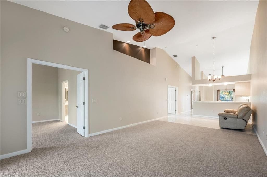 14560 Red Fox RUN # 518, NAPLES FL 34110-8