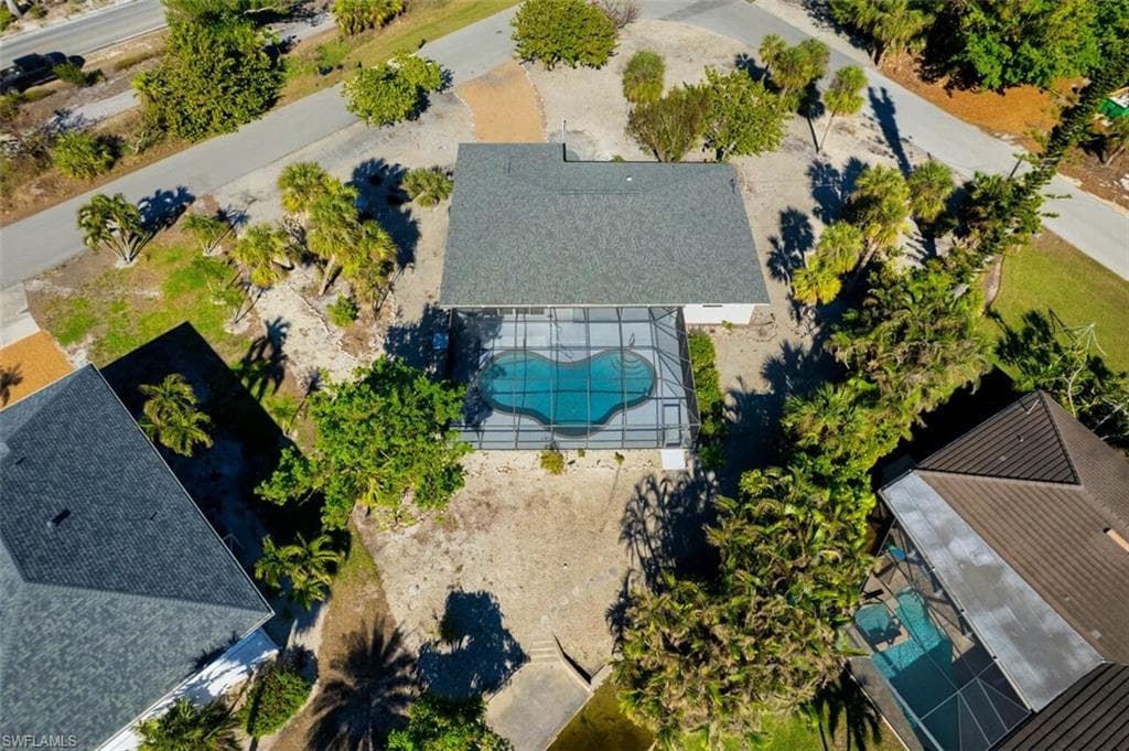 755 Pen Shell DR, SANIBEL FL 33957-21