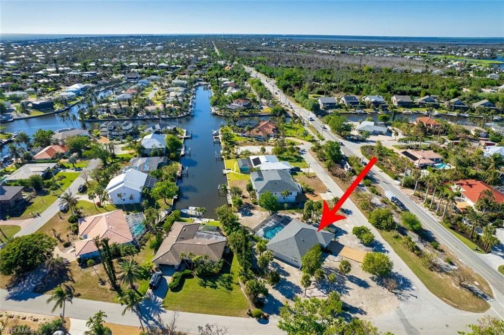 755 Pen Shell DR, SANIBEL FL 33957-23