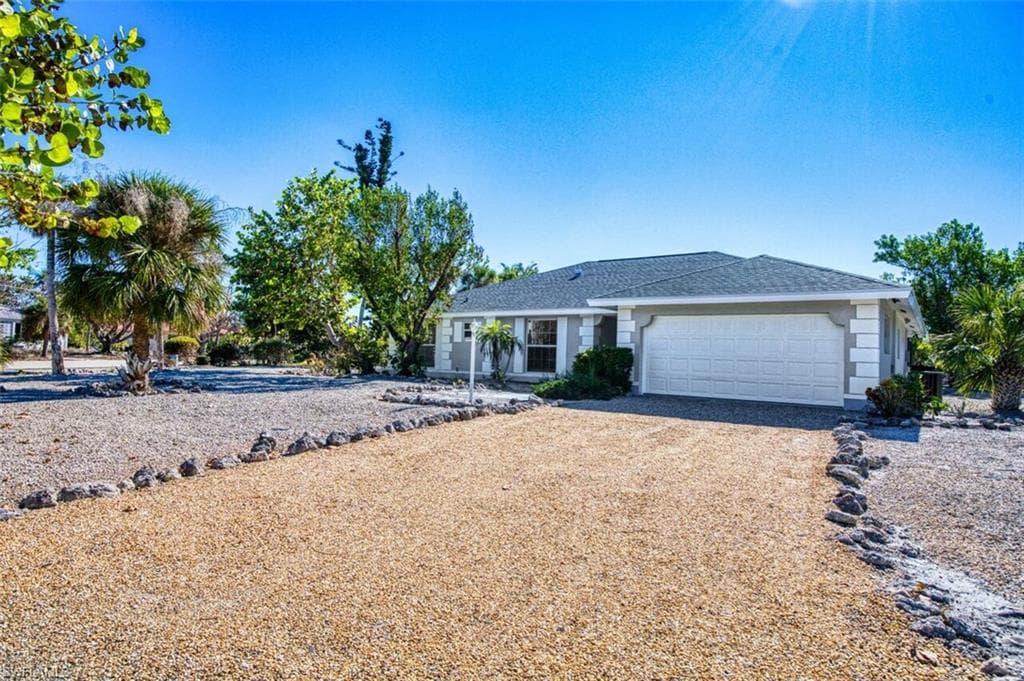 755 Pen Shell DR, SANIBEL FL 33957-20