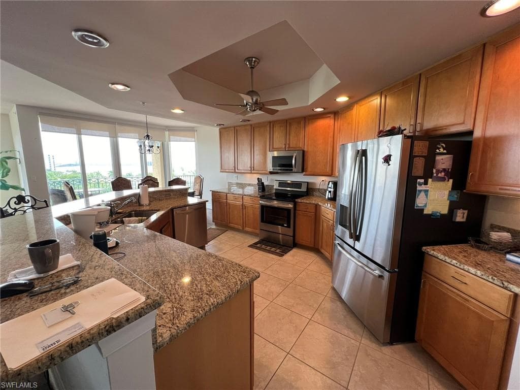 3414 Hancock Bridge PKWY # 602, NORTH FORT MYERS FL 33903-1