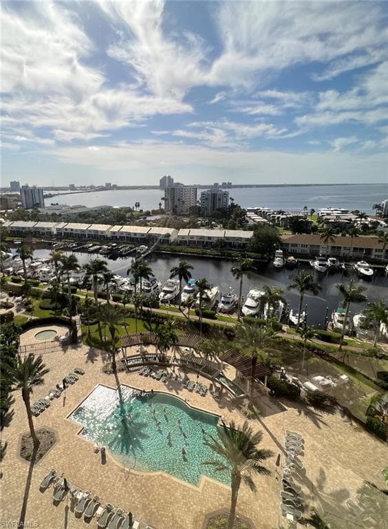 3414 Hancock Bridge PKWY # 602, NORTH FORT MYERS FL 33903-31