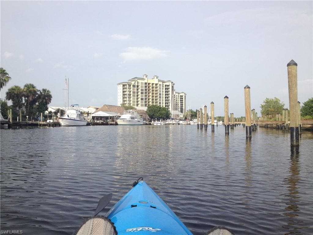 3414 Hancock Bridge PKWY # 602, NORTH FORT MYERS FL 33903-32