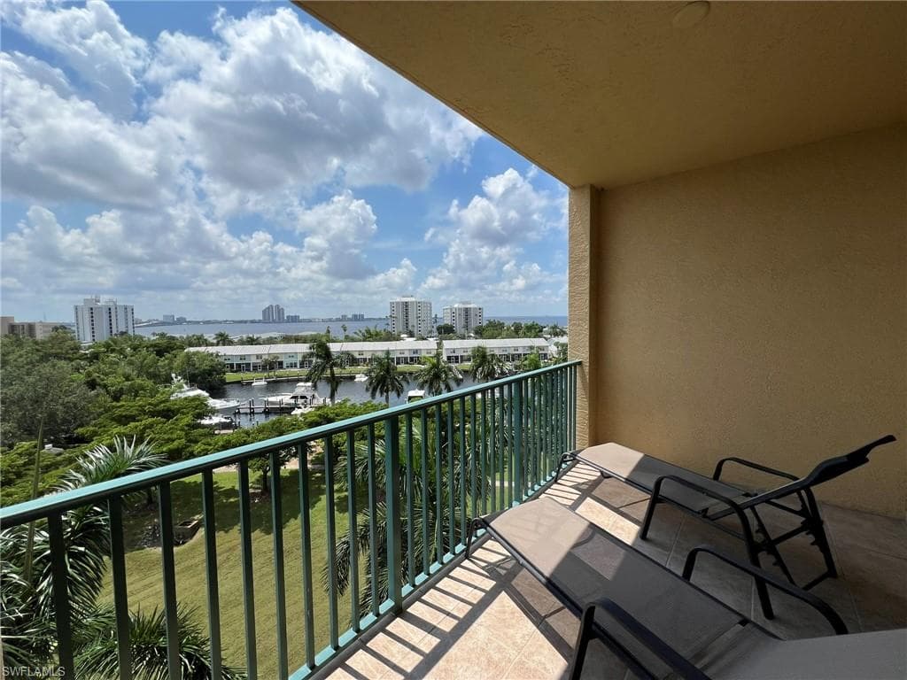 3414 Hancock Bridge PKWY # 602, NORTH FORT MYERS FL 33903-20
