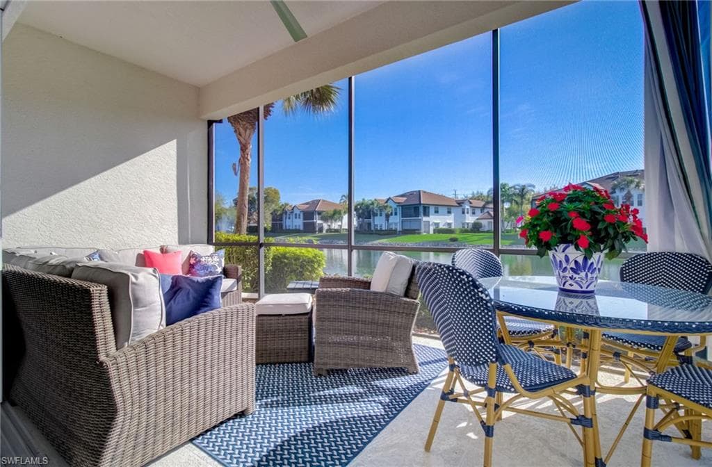 4734 Stratford CT # 1702, NAPLES FL 34105-6