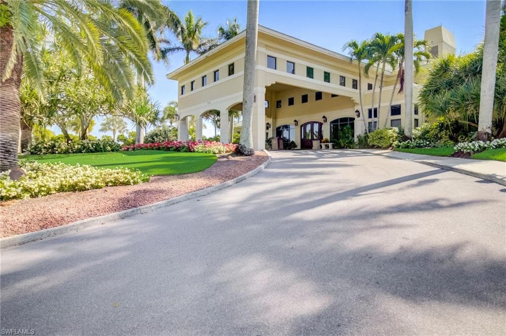 4734 Stratford CT # 1702, NAPLES FL 34105-14