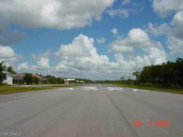 4222 SKYWAY DR LOT#12, NAPLES FL 34112-3