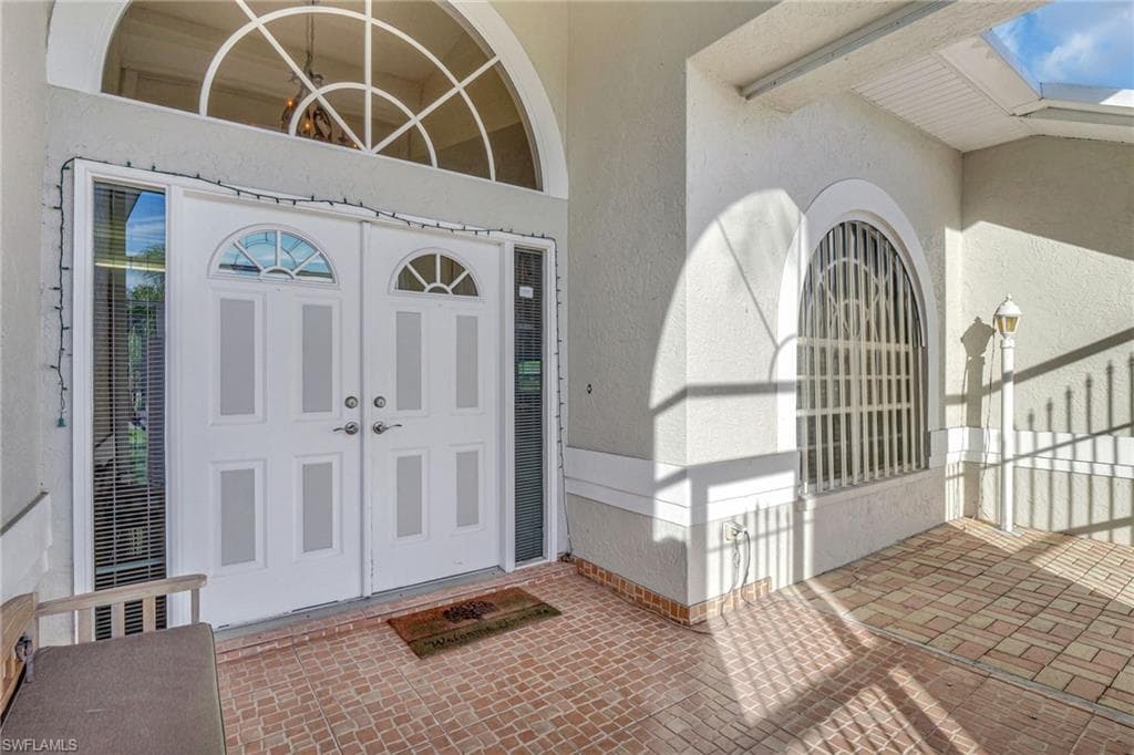 105 Ortona ST, LEHIGH ACRES FL 33936-3