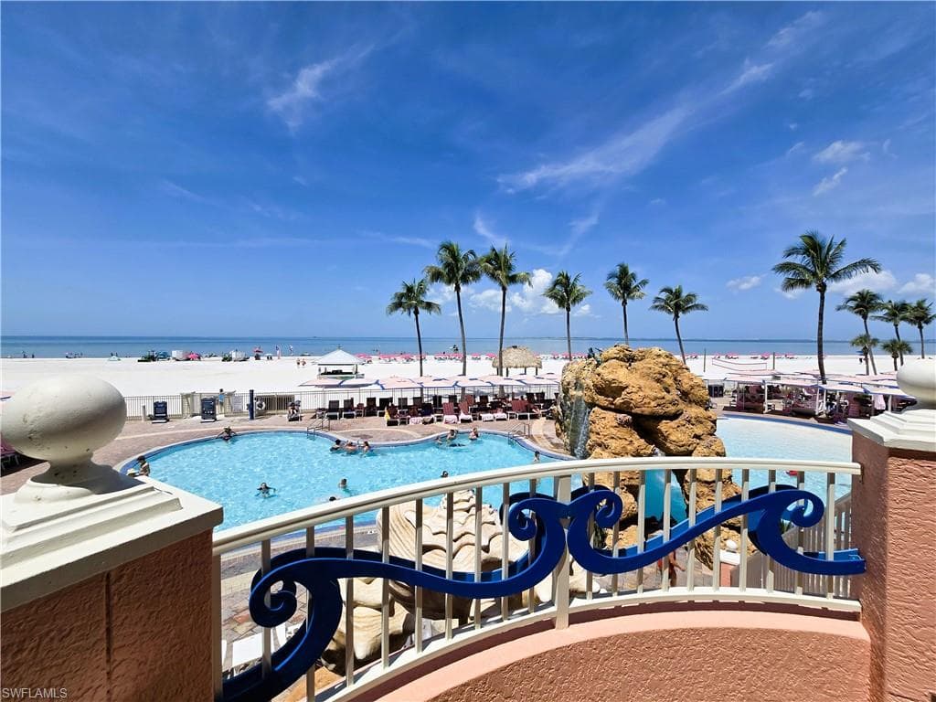 190 Estero BLVD # 505, FORT MYERS BEACH FL 33931-22