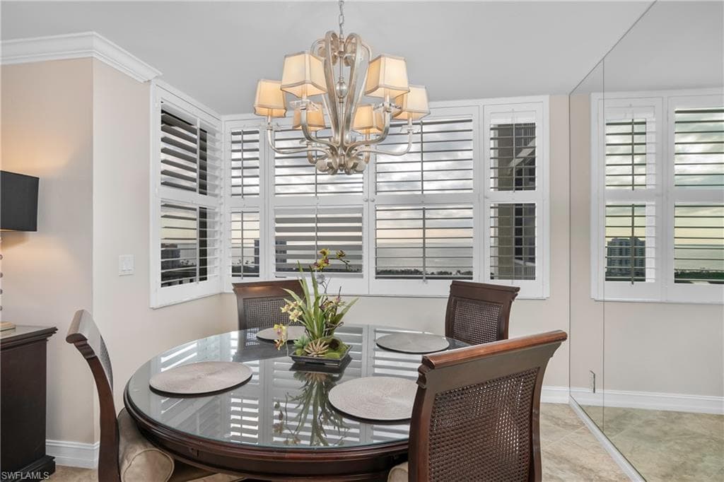 5550 Heron Point DR # 1804, NAPLES FL 34108-6