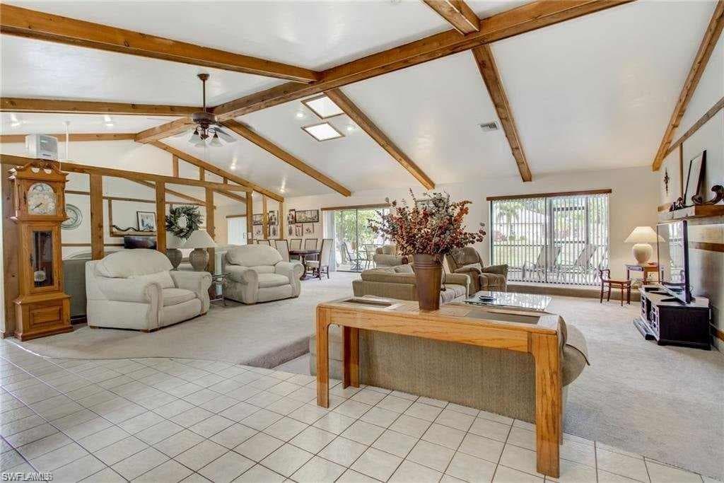 15188 Sam Snead LN, NORTH FORT MYERS FL 33917-12