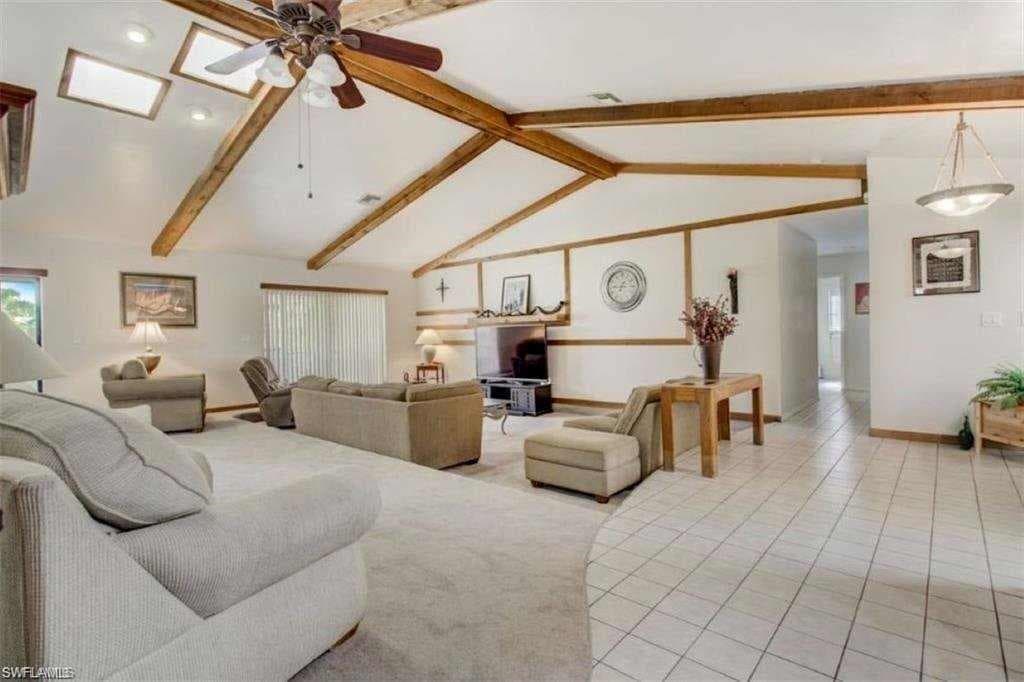 15188 Sam Snead LN, NORTH FORT MYERS FL 33917-15
