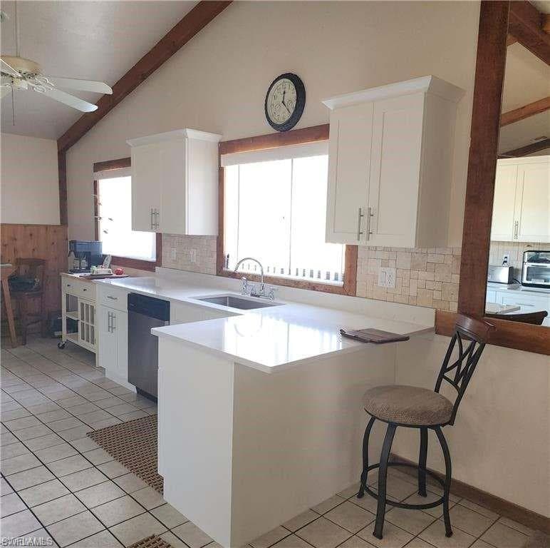 15188 Sam Snead LN, NORTH FORT MYERS FL 33917-6