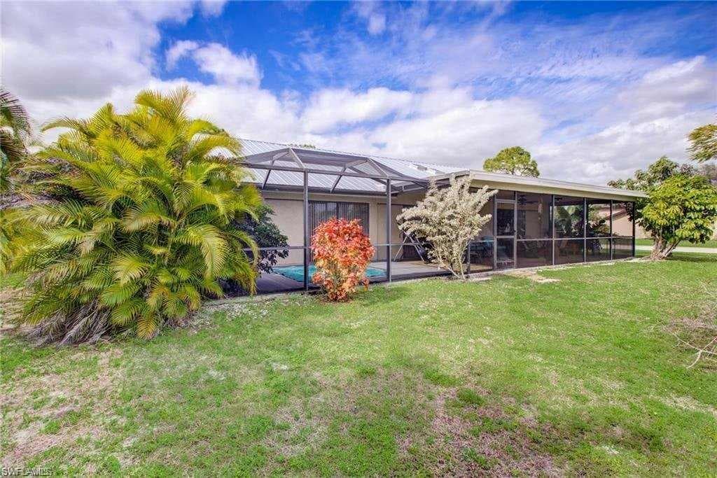 15188 Sam Snead LN, NORTH FORT MYERS FL 33917-31