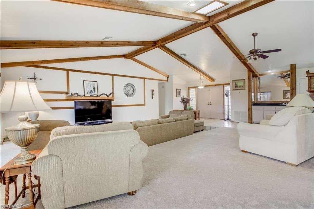 15188 Sam Snead LN, NORTH FORT MYERS FL 33917-14