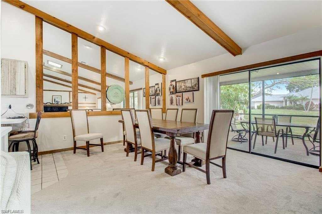15188 Sam Snead LN, NORTH FORT MYERS FL 33917-18