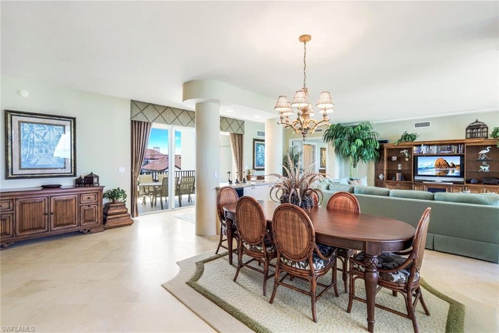 700 La Peninsula BLVD # 401, NAPLES FL 34113-8